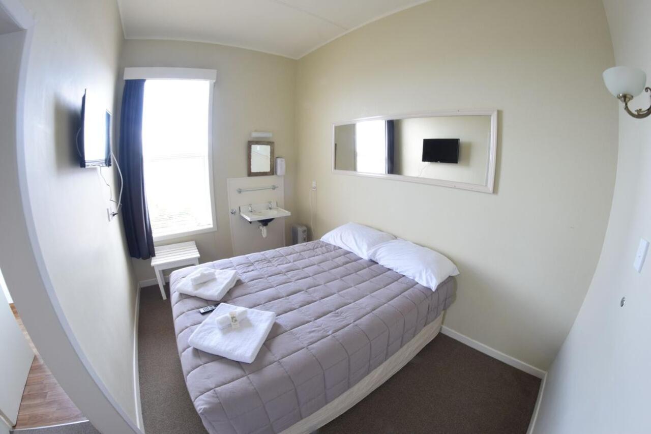 Fernlodge Inglewood Zimmer foto